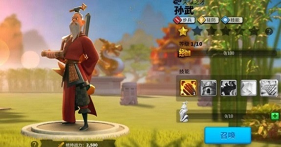 万国觉醒首先选什么文明