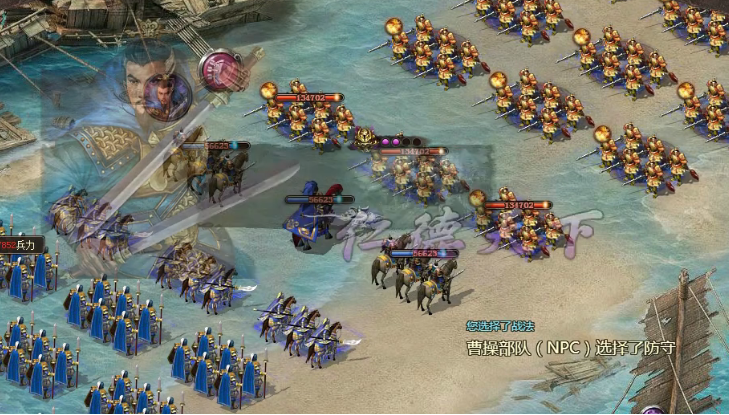 攻城掠地副本229怎么过 攻城掠地副本229怎么过