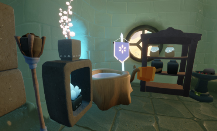 光遇家具怎么组装