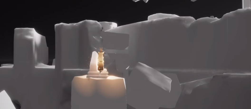 光遇土之试炼怎么过