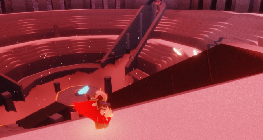 光遇霞谷怎么换钢琴 光遇霞谷怎么换钢琴