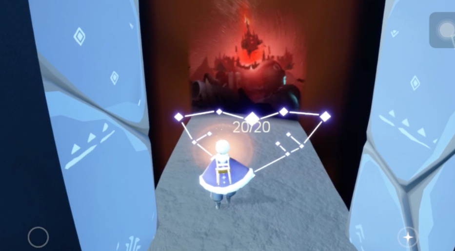 光遇沙漠风暴怎么过