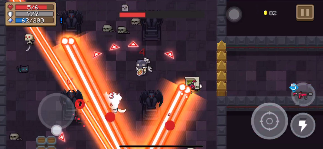 元气骑士能量宝石怎么获得