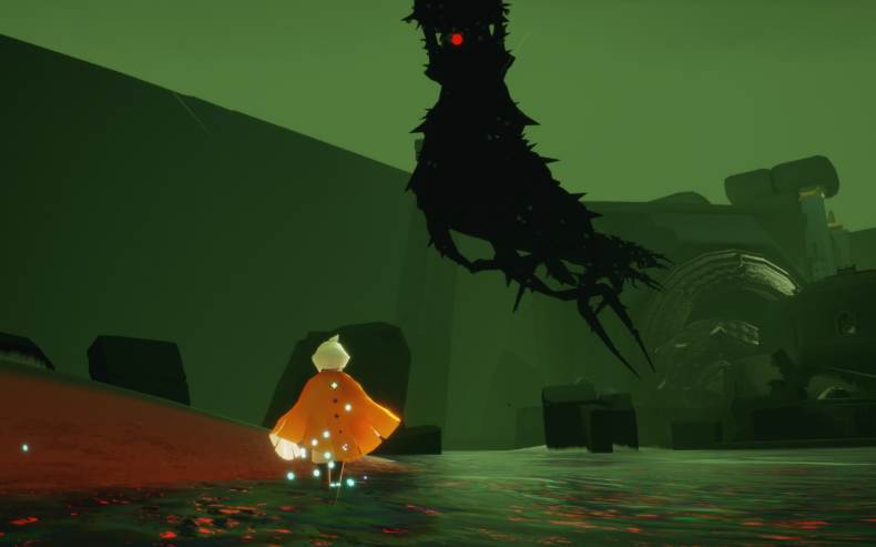 光遇驯龙怎么解锁