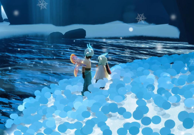 光遇鲲先祖怎么获得