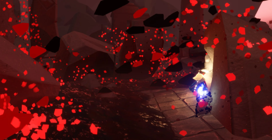 光遇怎么解锁暴风阁