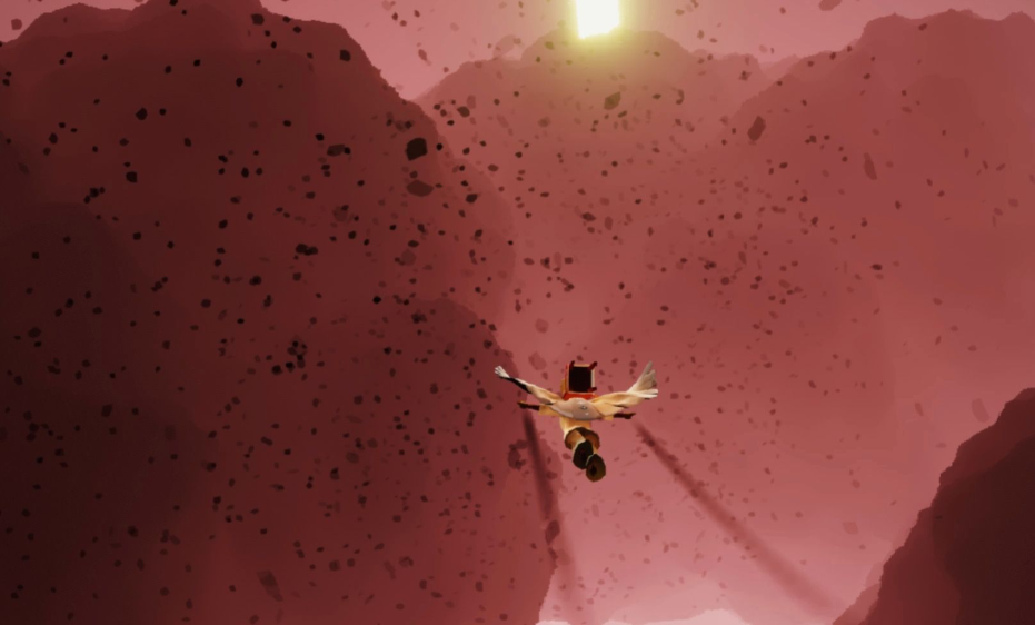 光遇怎么解锁暴风阁