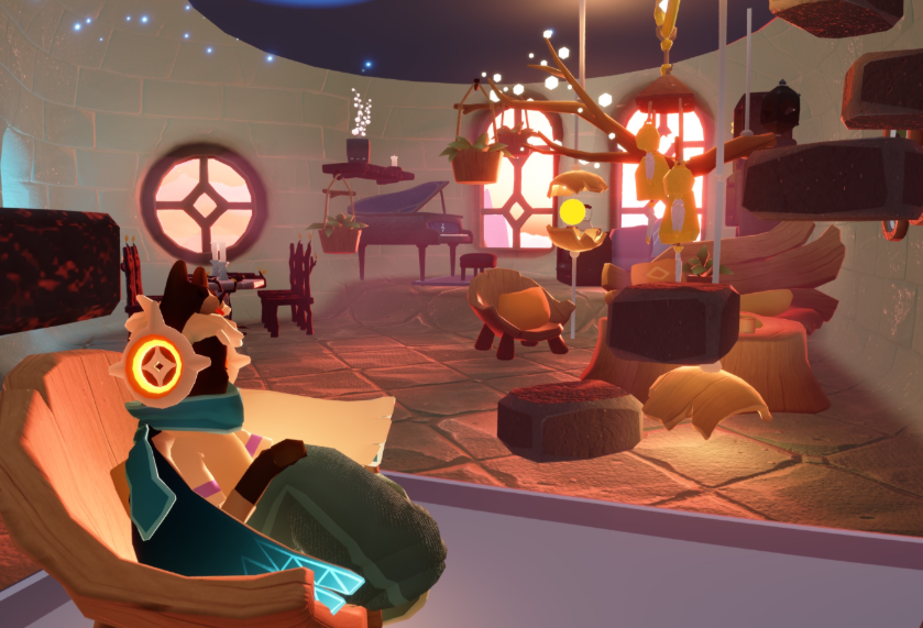 光遇家具怎么组装