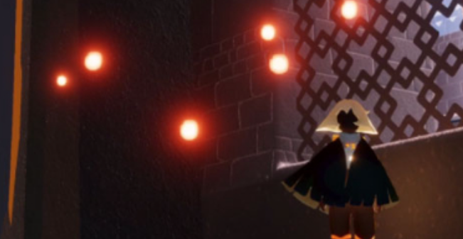 光遇里的菇菇头怎么获得