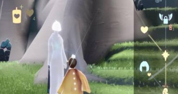 光遇里的菇菇头怎么获得