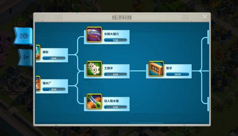 万国觉醒失落里的头衔怎么领