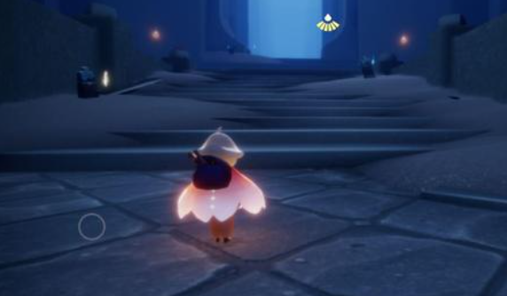 光遇怎么找到白鸟魔法