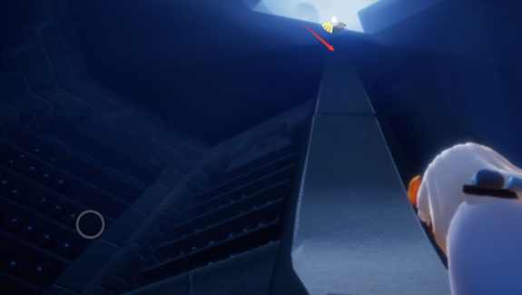 光遇怎么找到白鸟魔法