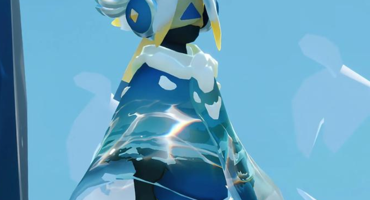 光遇怎么获得海洋斗篷