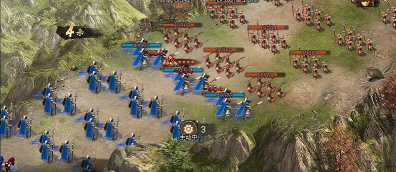 攻城掠地185带什么武将