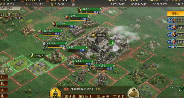 三国志战略版打赢了为什么还要打