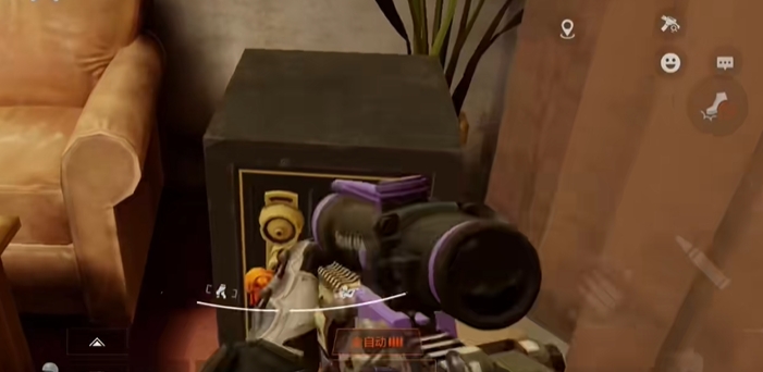 暗区突围怎么提高出金率