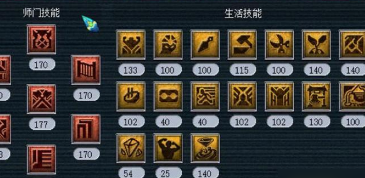 梦幻西游什么人物敏捷成长高