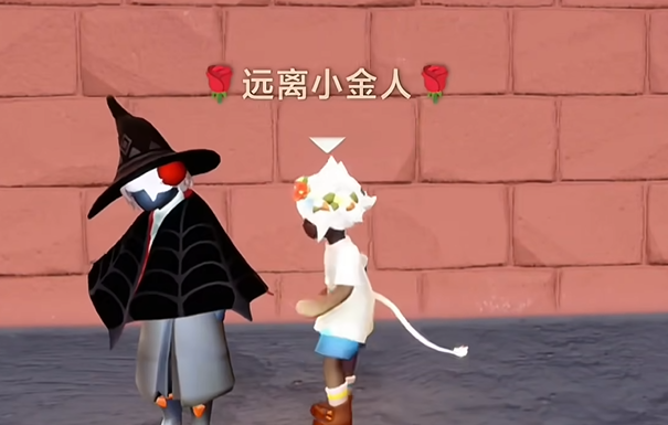 光遇锤打动作怎么用