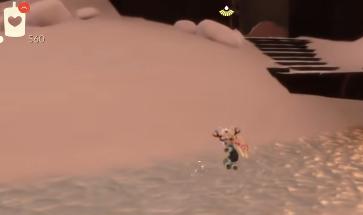 光遇怎么快速将三条杠给刷满