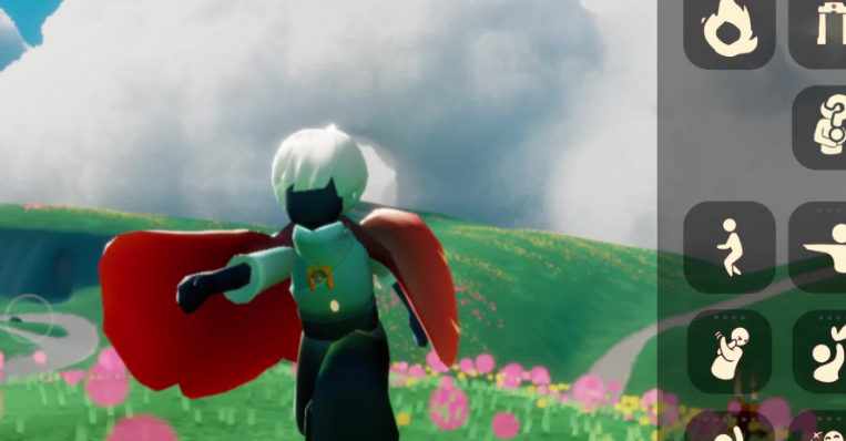 光遇怎么获得正太