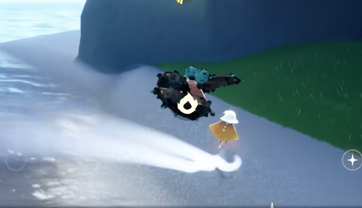 光遇怎么获得正太