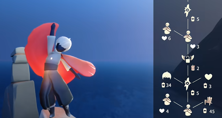 光遇怎么获得正太