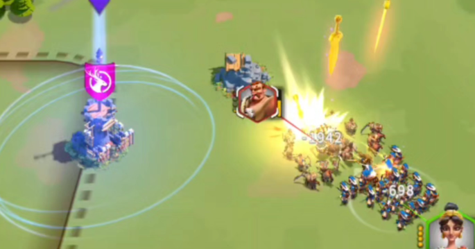 万国觉醒怎么编辑战斗队伍