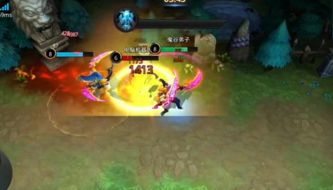 乱斗西游羊力大仙天赋怎么点