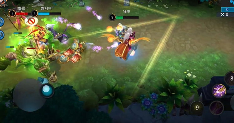 乱斗西游后羿天赋怎么加