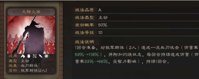 三国志战略版袁绍带什么伤害高