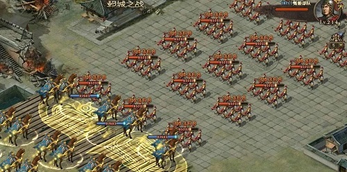 攻城掠地蛮荒6是什么任务