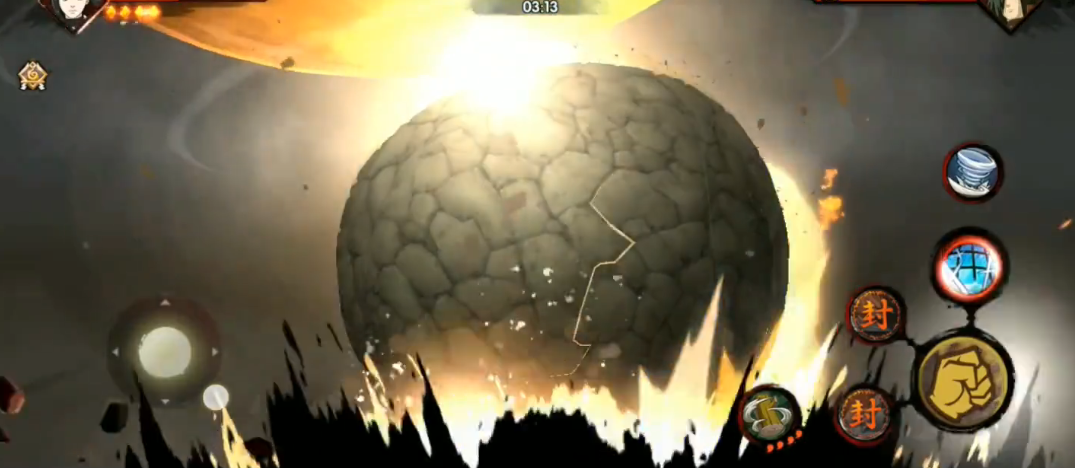 火影忍者手游幻境斑怎么打