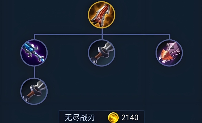 王者荣耀鲁班怎么出装能超强