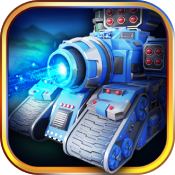 冲出封锁线官方版