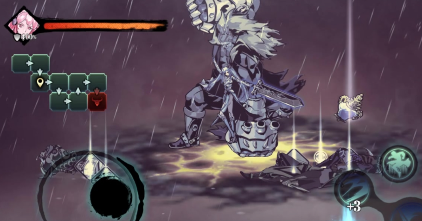 影之刃3里罪恶裂缝怎么打