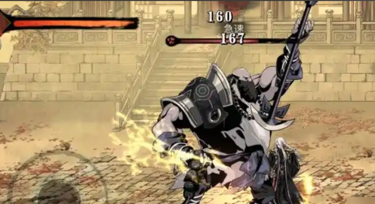 影之刃3里罪恶裂缝怎么打