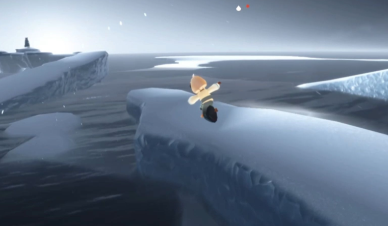 光遇四大试炼怎么出去