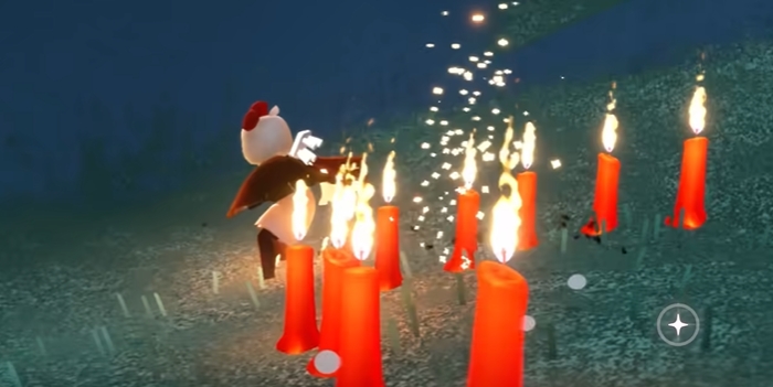 光遇萌新要怎么玩