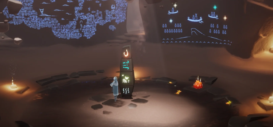 光遇限时先祖有什么用