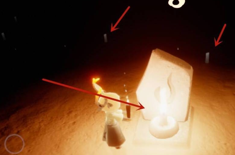 光遇火的试炼怎么过 光遇火的试炼怎么过