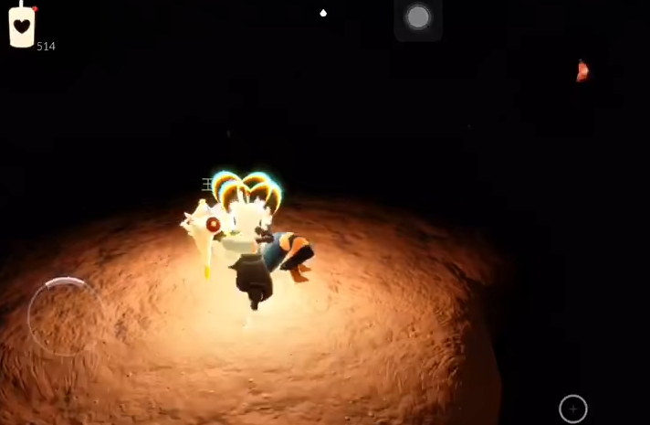 光遇火的试炼怎么过 光遇火的试炼怎么过