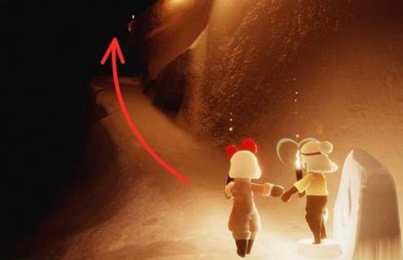 光遇火的试炼怎么过