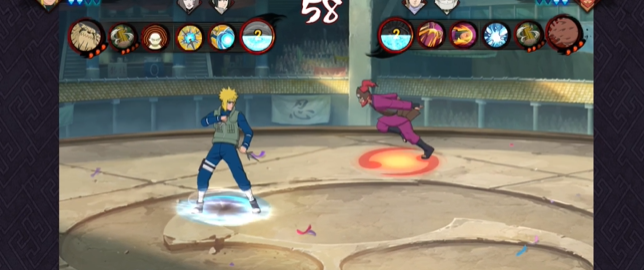 火影忍者新手干什么好 火影忍者新手干什么好