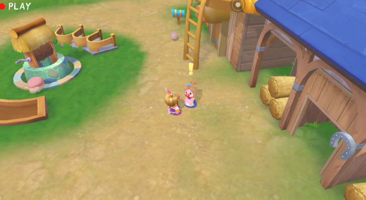 摩尔庄园鸡窝怎么开启