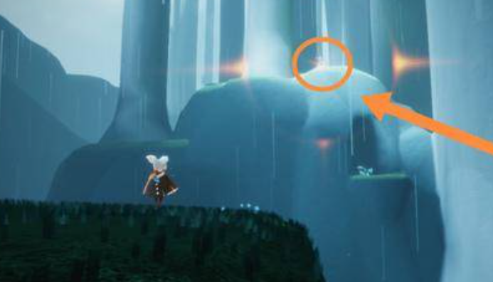 光遇里火把怎么获得