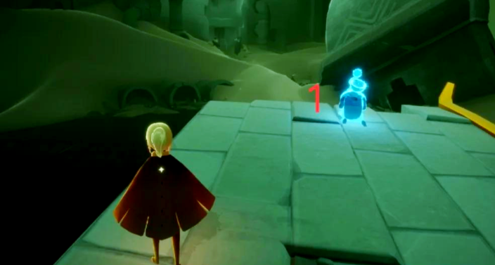 光遇暮土都有什么先祖