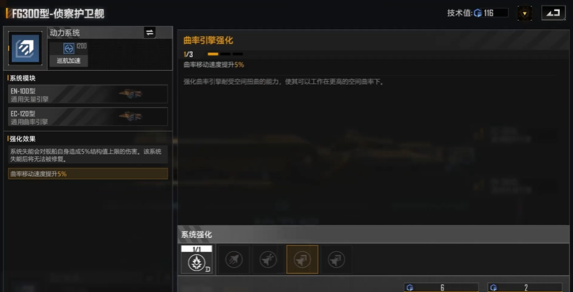 无尽的拉格朗日FG300加点是什么