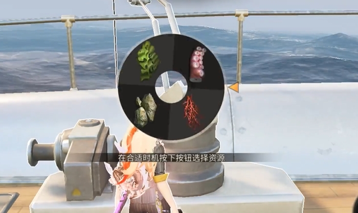 明日之后挂机可以干什么