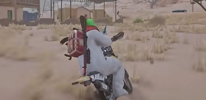 绝地求生如何选车